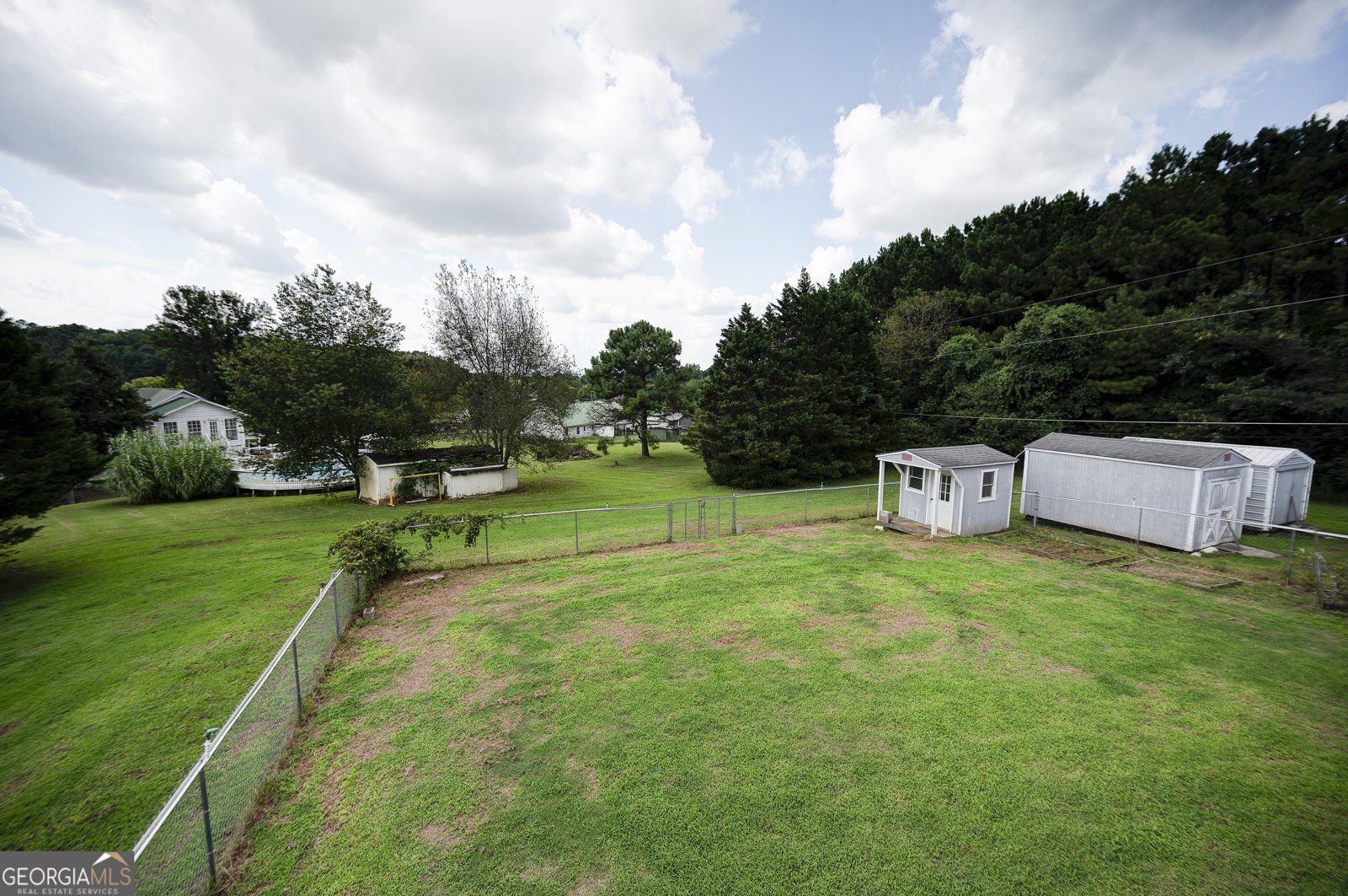 946 Gardner Springs Road Adairsville - 47