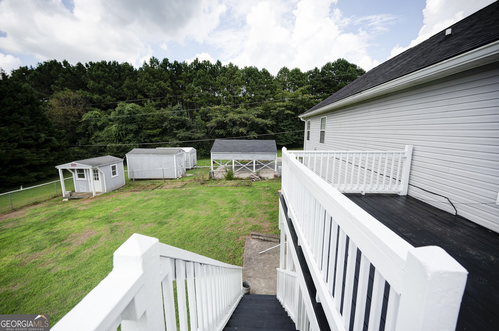 946 Gardner Springs Road Adairsville - 48