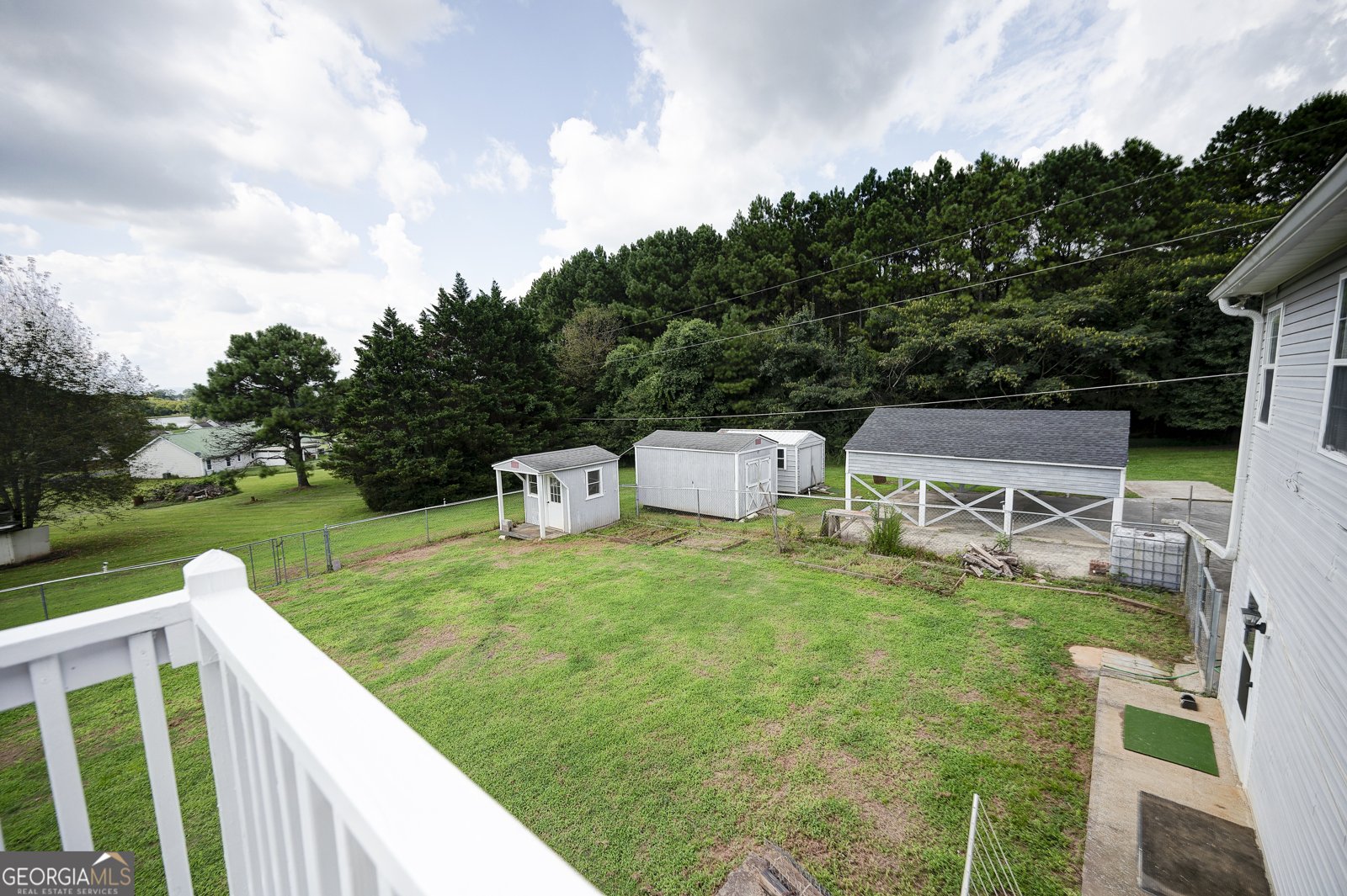 946 Gardner Springs Road Adairsville - 50