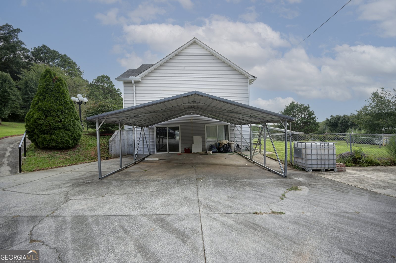 946 Gardner Springs Road Adairsville - 60