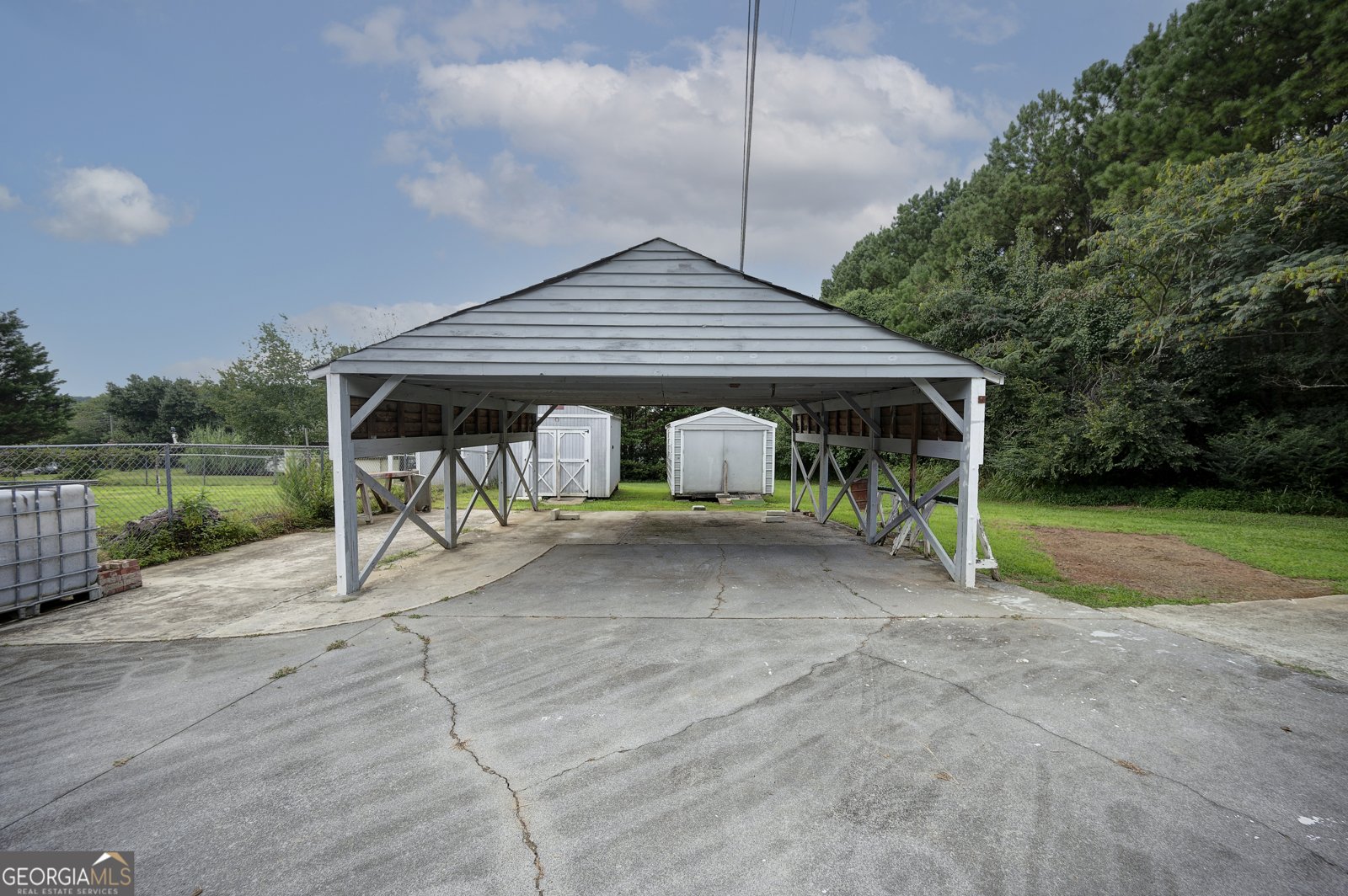 946 Gardner Springs Road Adairsville - 61