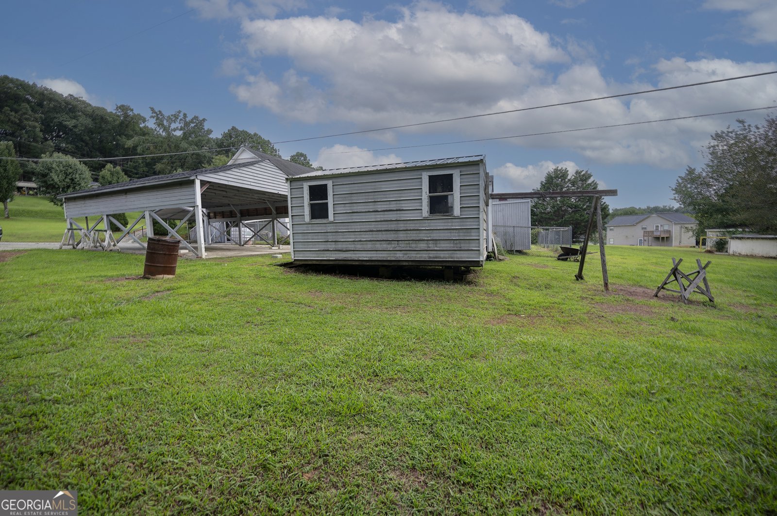 946 Gardner Springs Road Adairsville - 63