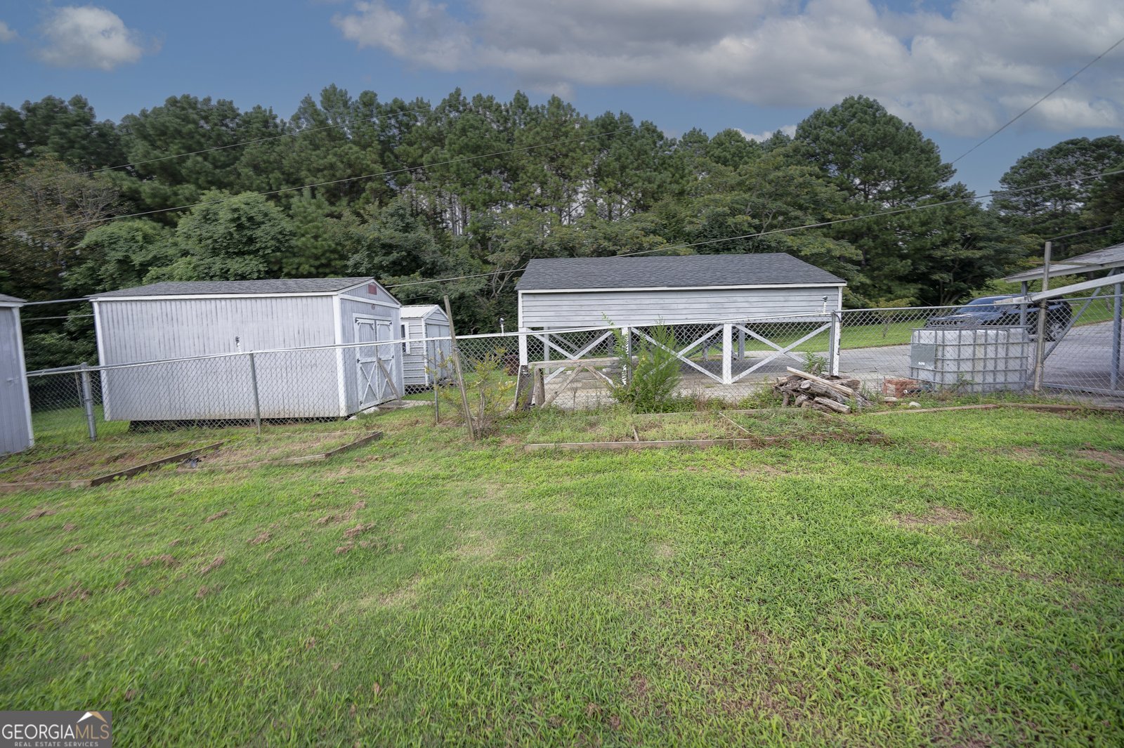 946 Gardner Springs Road Adairsville - 64