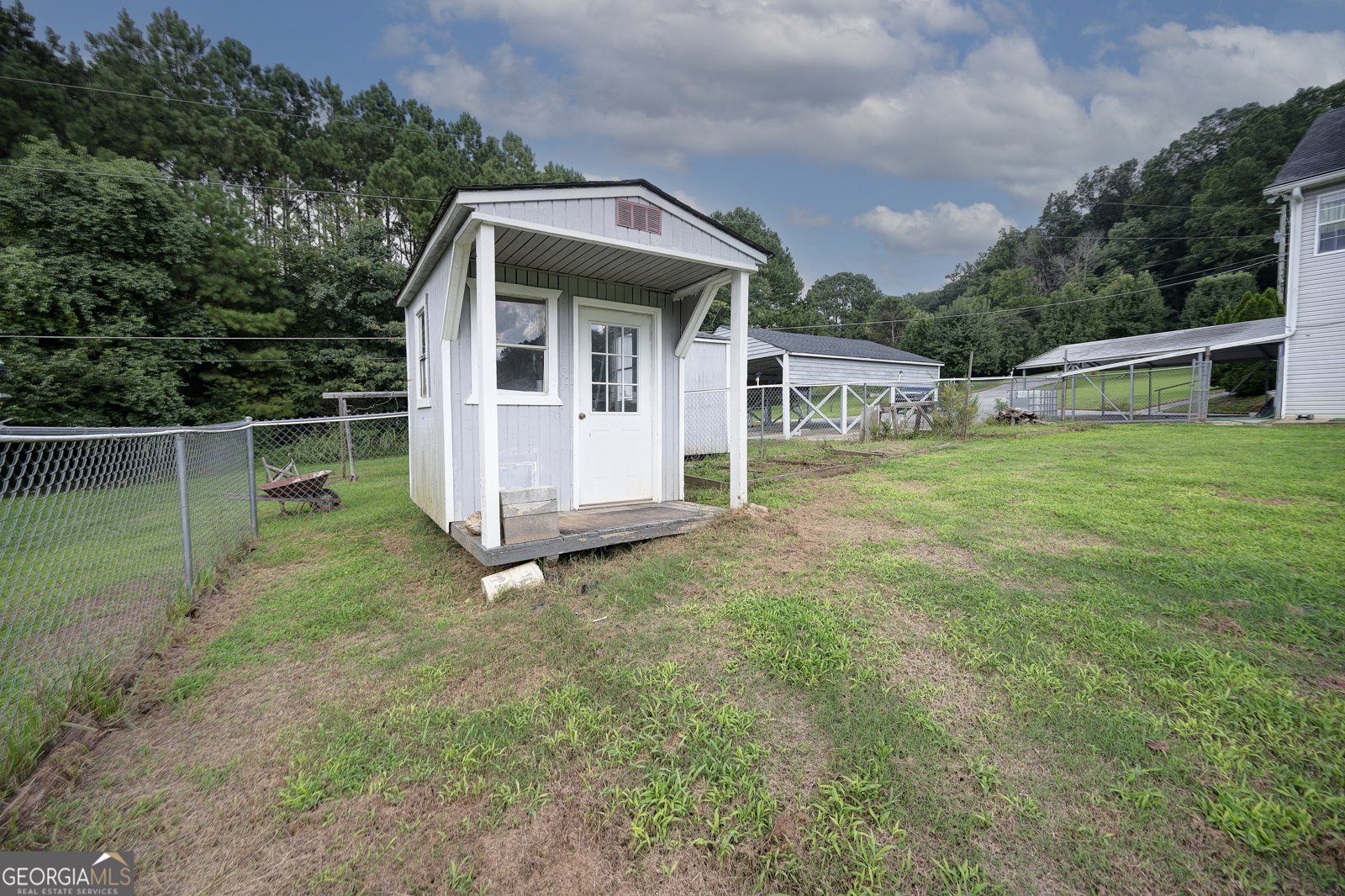 946 Gardner Springs Road Adairsville - 65