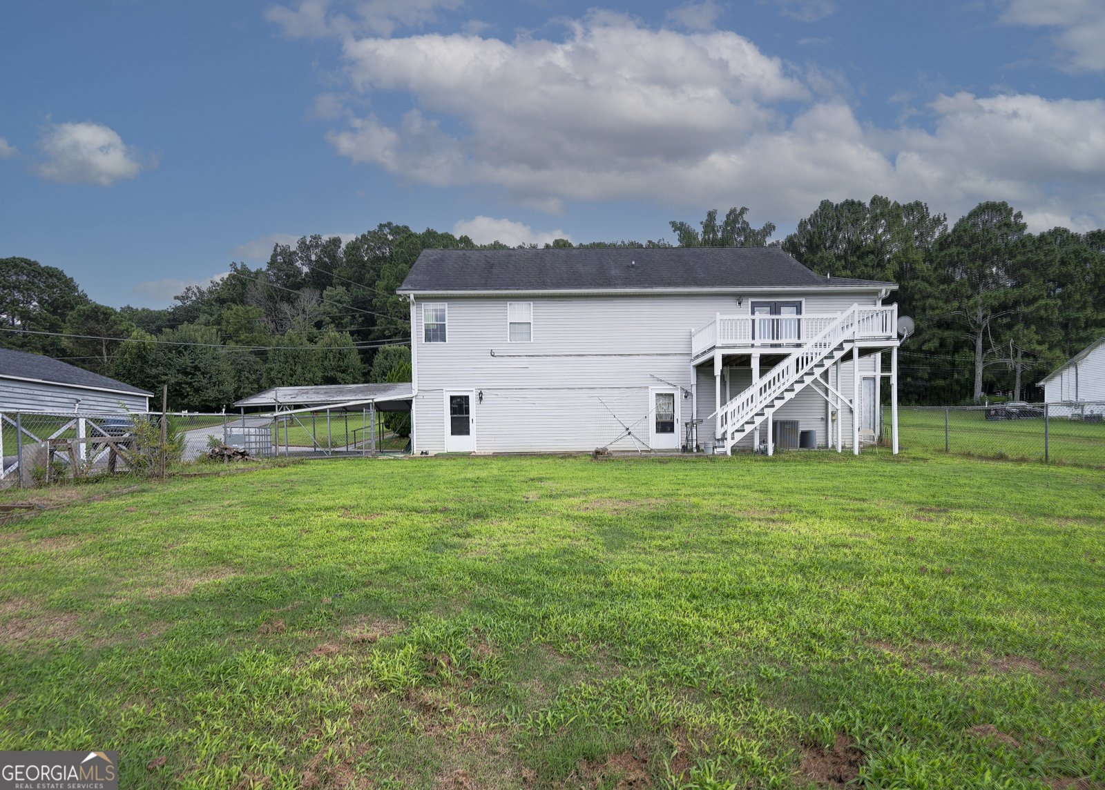946 Gardner Springs Road Adairsville - 66