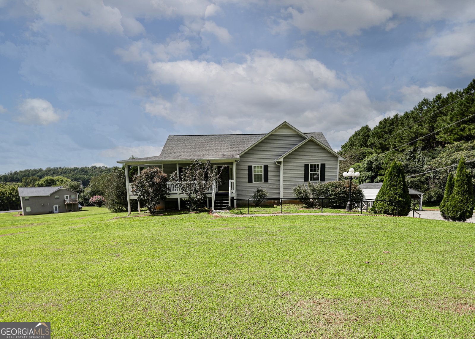 946 Gardner Springs Road Adairsville - 67