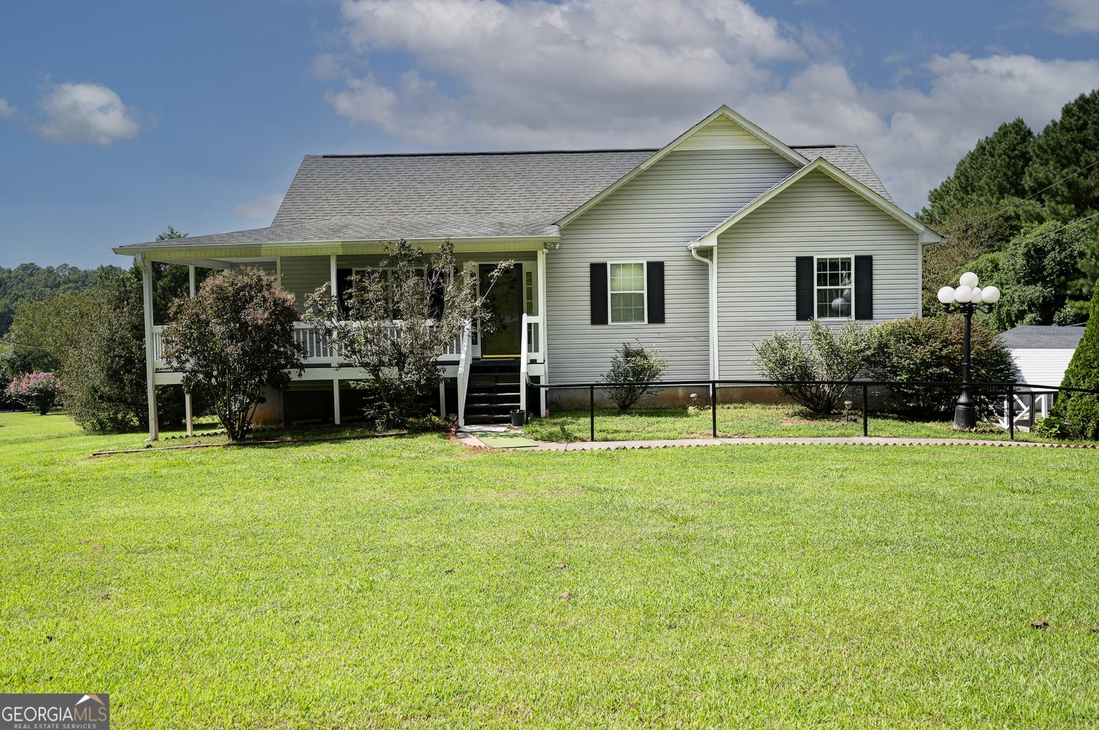 946 Gardner Springs Road Adairsville - 68