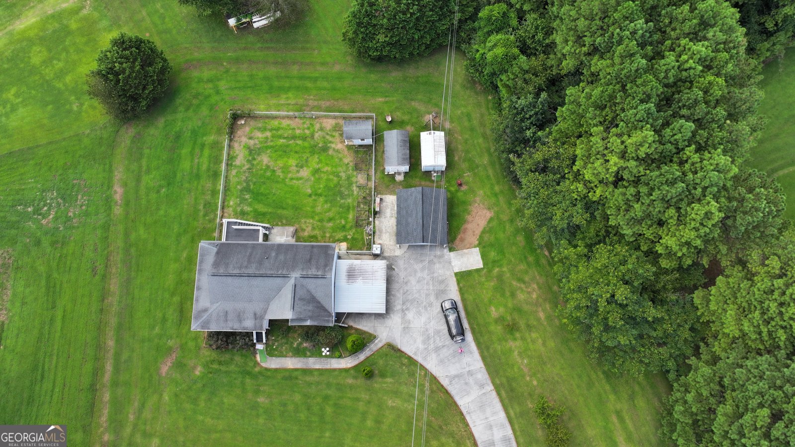 946 Gardner Springs Road Adairsville - 69