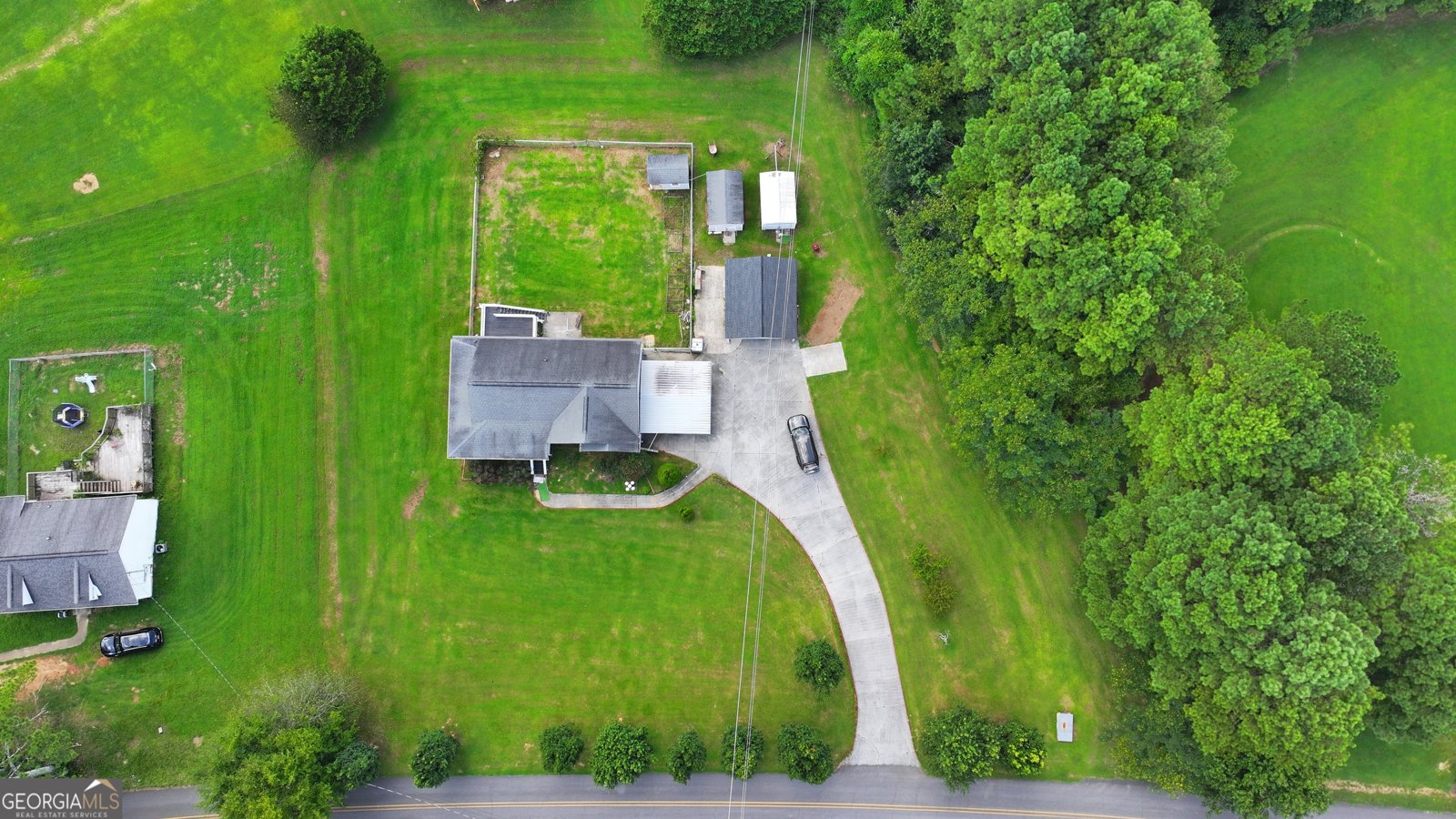 946 Gardner Springs Road Adairsville - 70