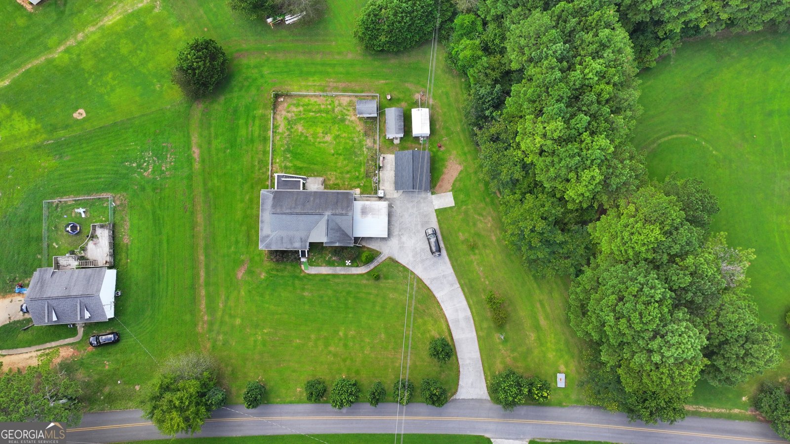 946 Gardner Springs Road Adairsville - 71