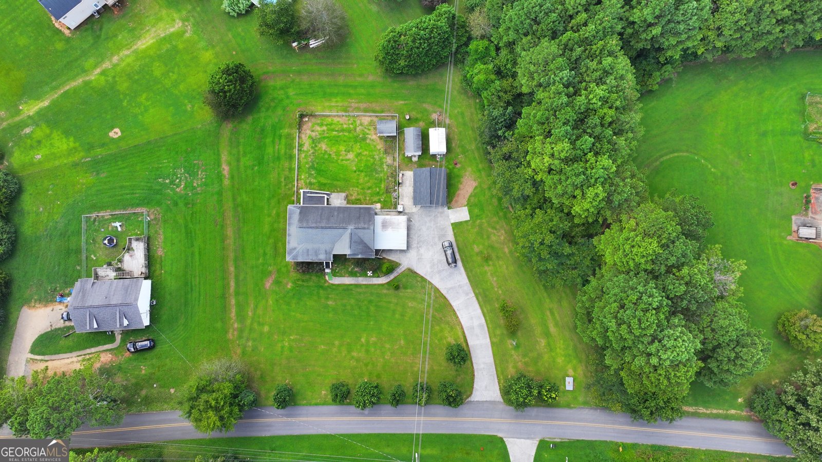 946 Gardner Springs Road Adairsville - 72