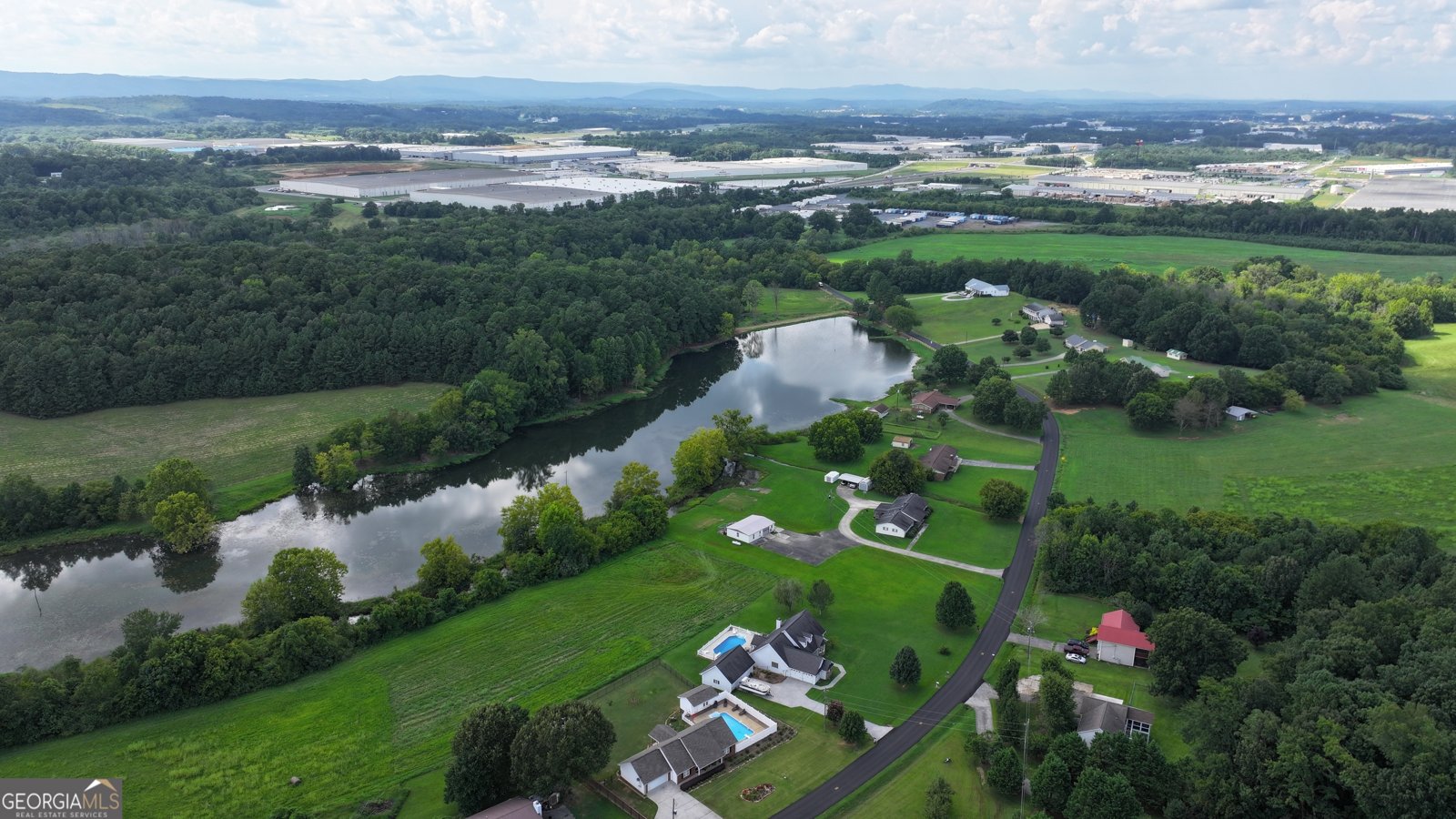 946 Gardner Springs Road Adairsville - 73