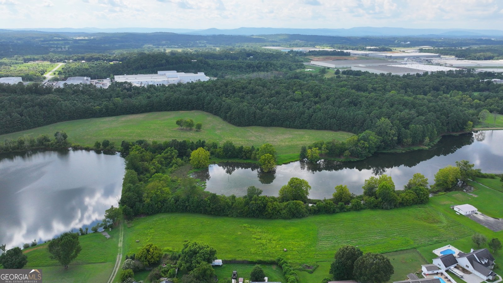946 Gardner Springs Road Adairsville - 74