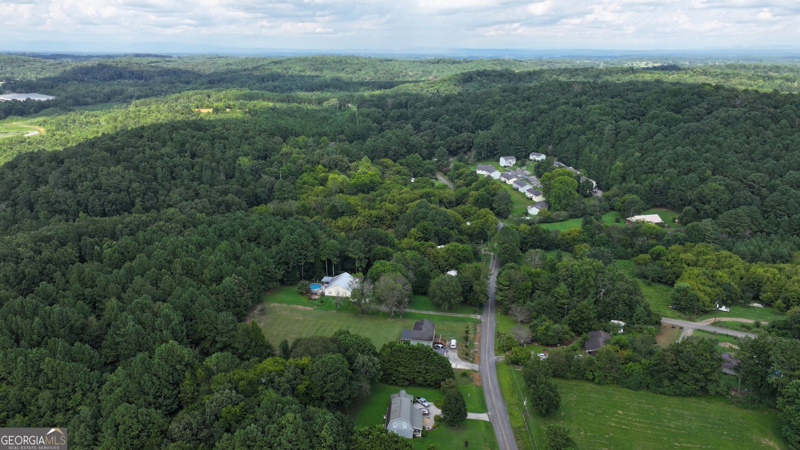 946 Gardner Springs Road Adairsville - 77