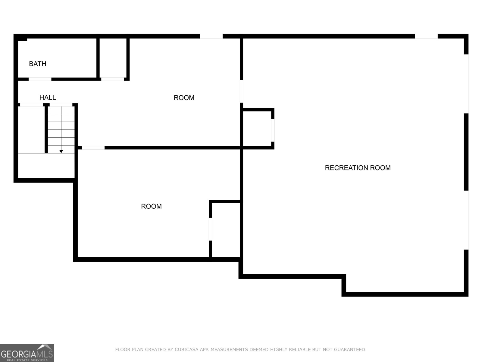 946 Gardner Springs Road Adairsville - 78