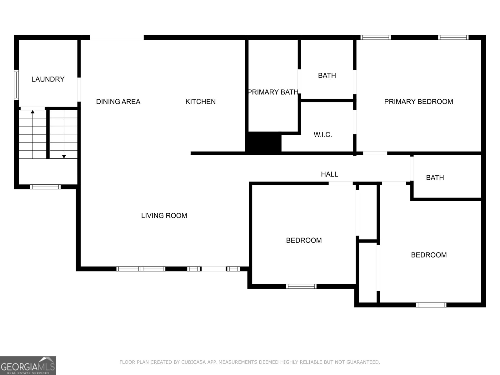 946 Gardner Springs Road Adairsville - 79