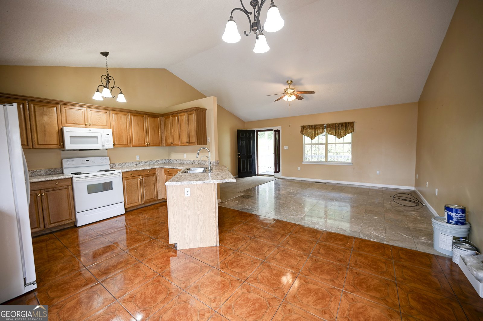 946 Gardner Springs Road Adairsville - 9