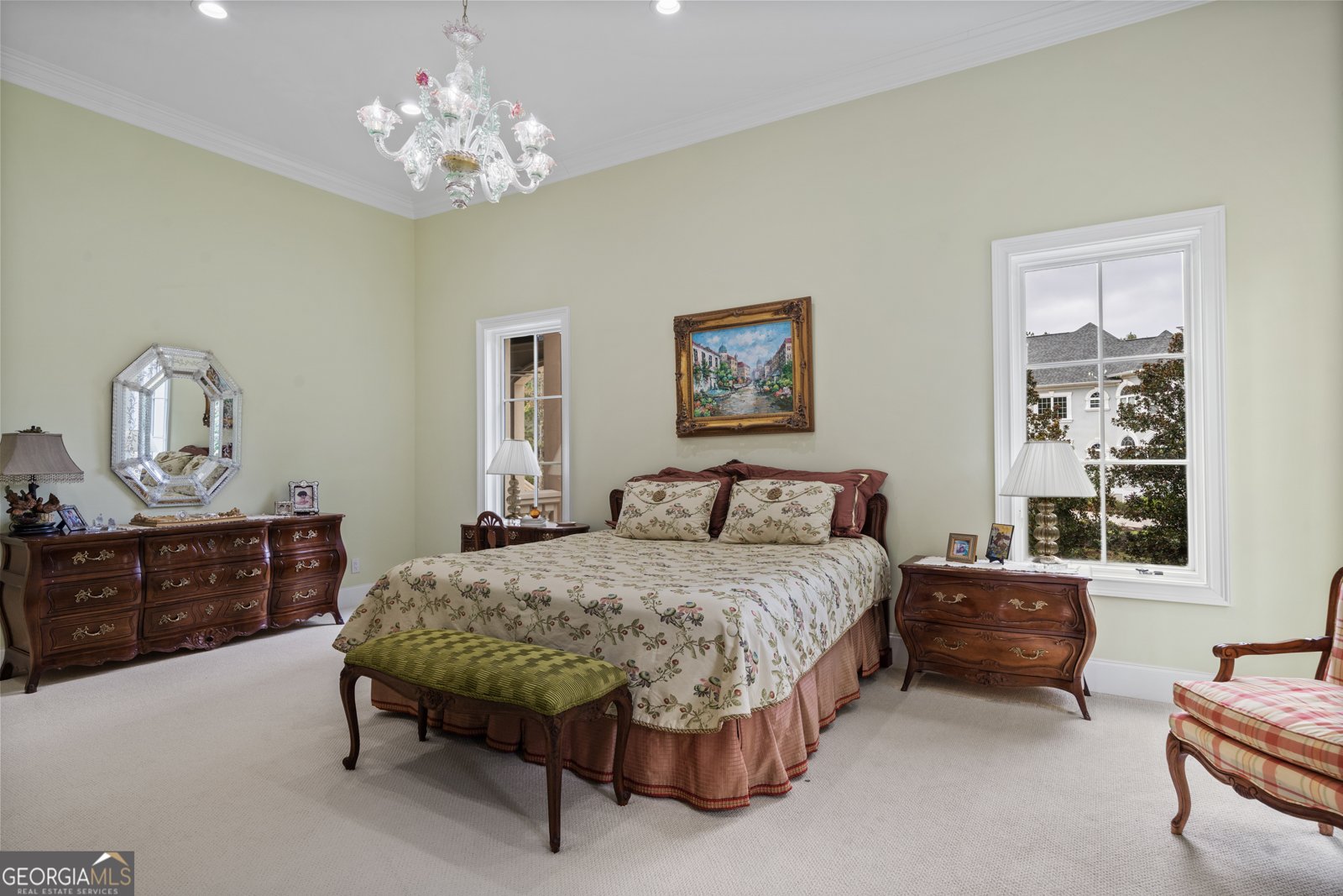 726 Dunblane Drive Macon - 13