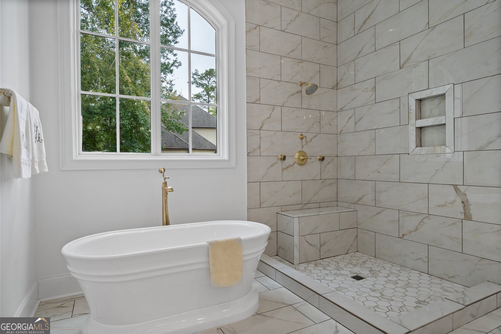726 Dunblane Drive Macon - 16