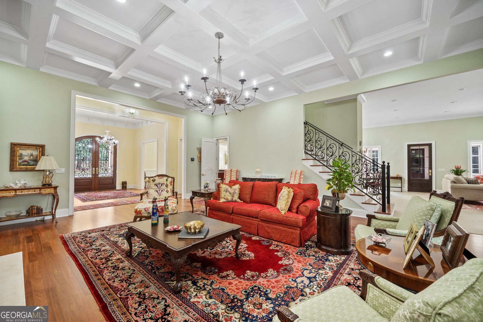 726 Dunblane Drive Macon - 2