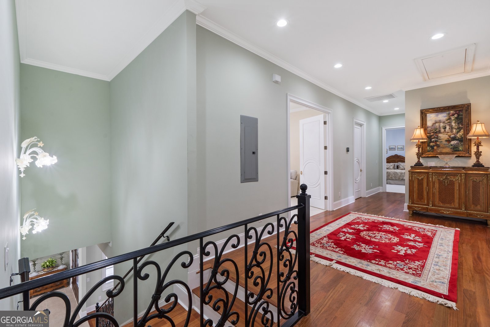 726 Dunblane Drive Macon - 20