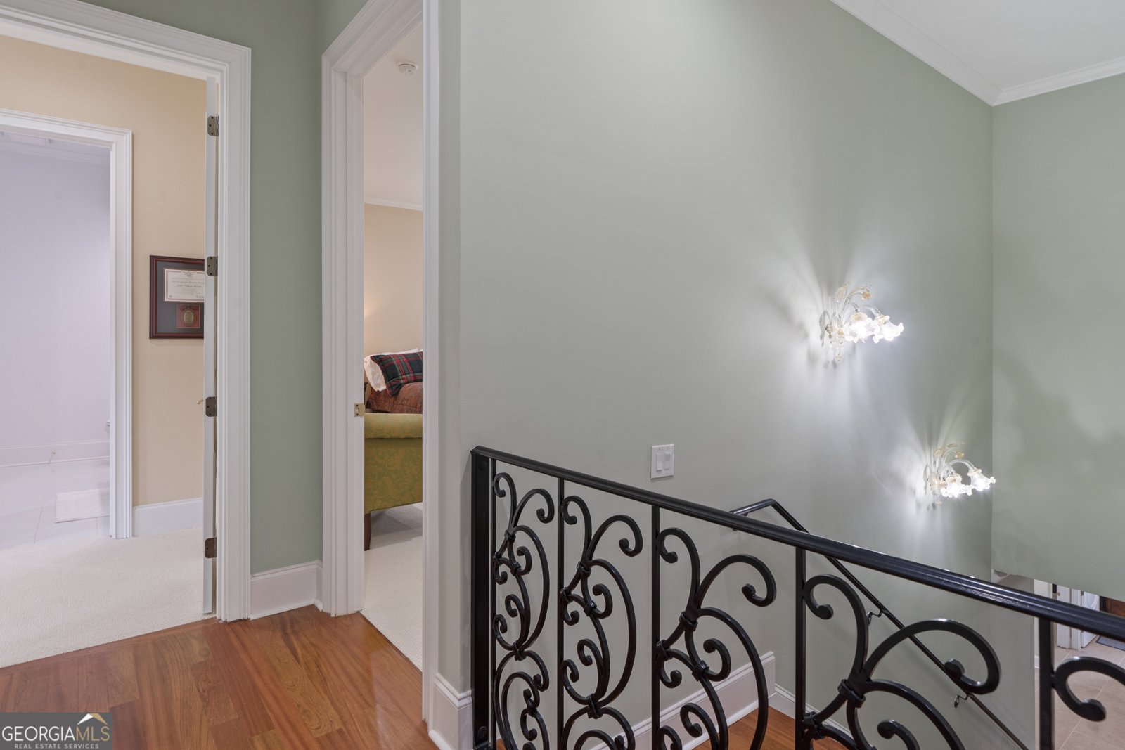 726 Dunblane Drive Macon - 21
