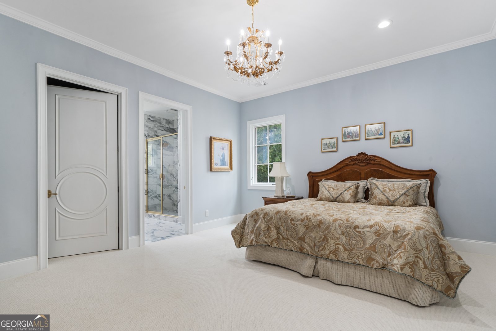 726 Dunblane Drive Macon - 22