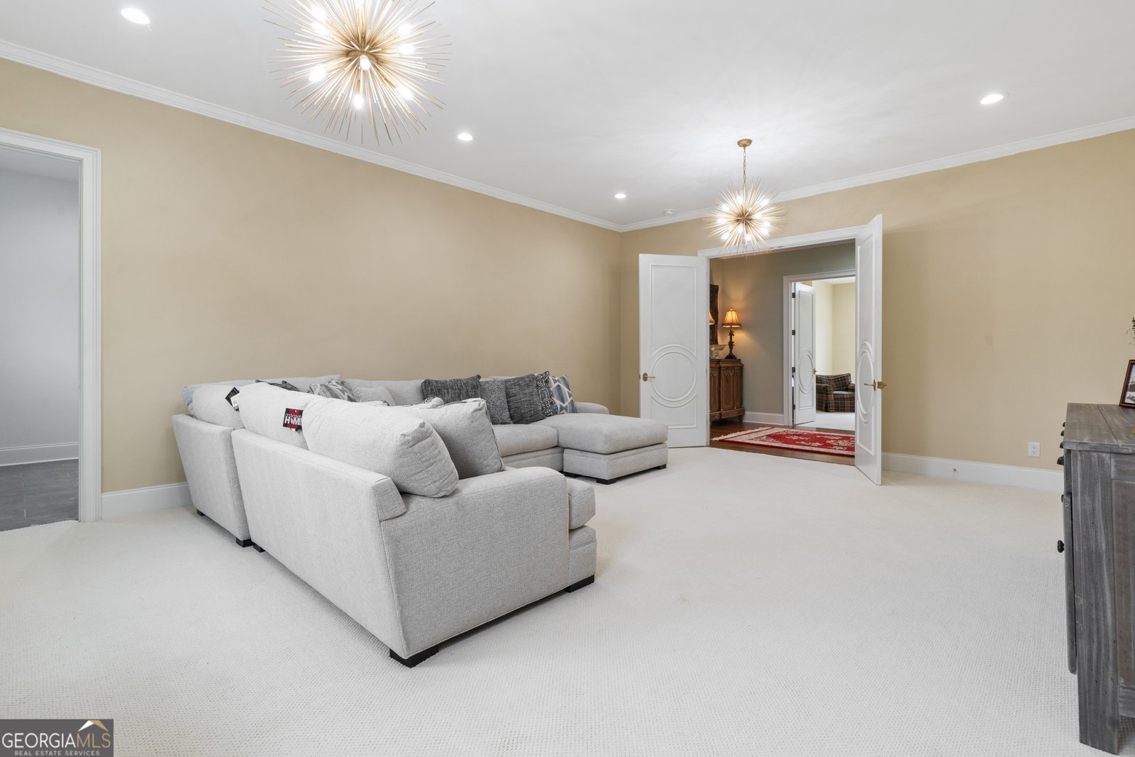726 Dunblane Drive Macon - 28