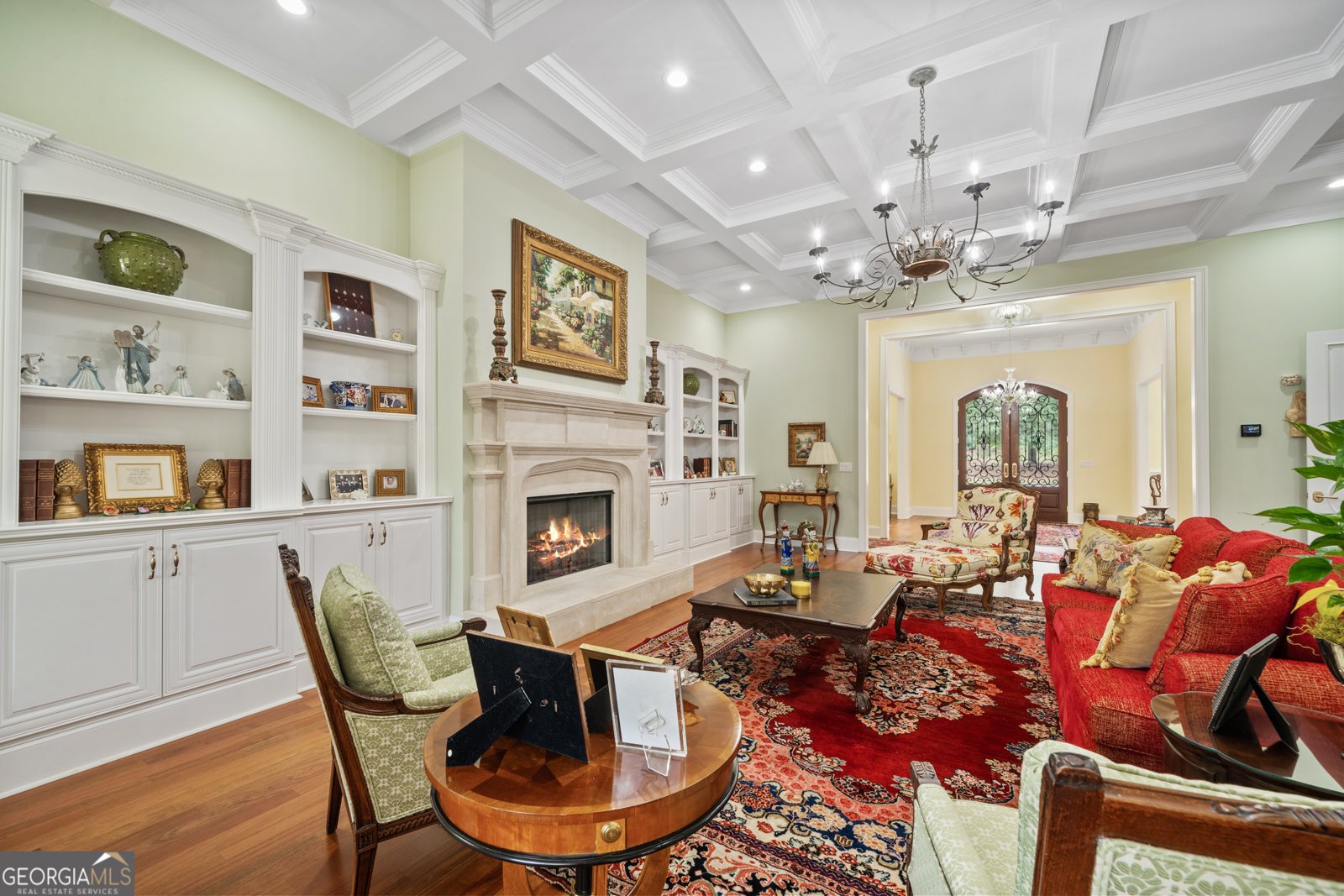 726 Dunblane Drive Macon - 3