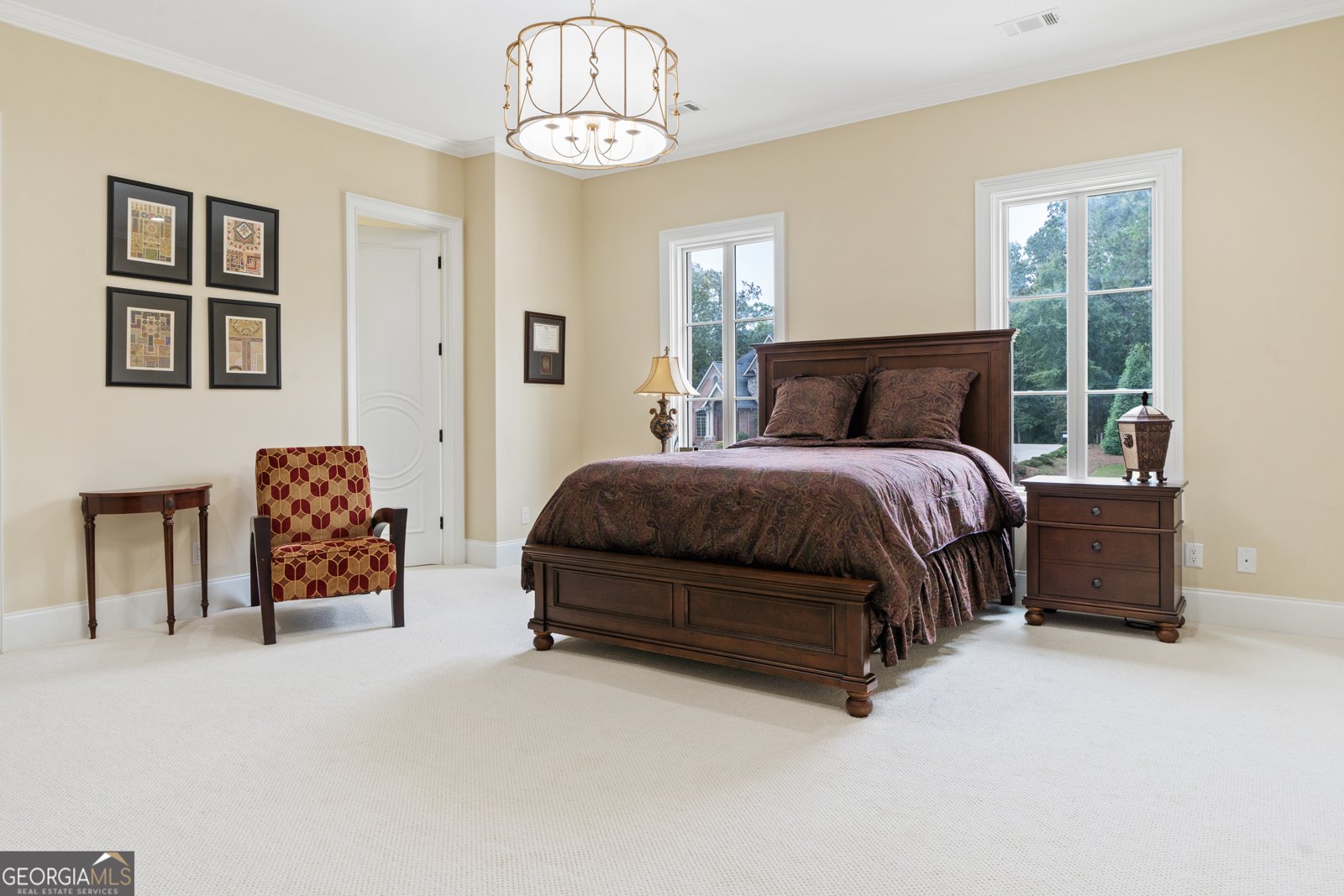 726 Dunblane Drive Macon - 30