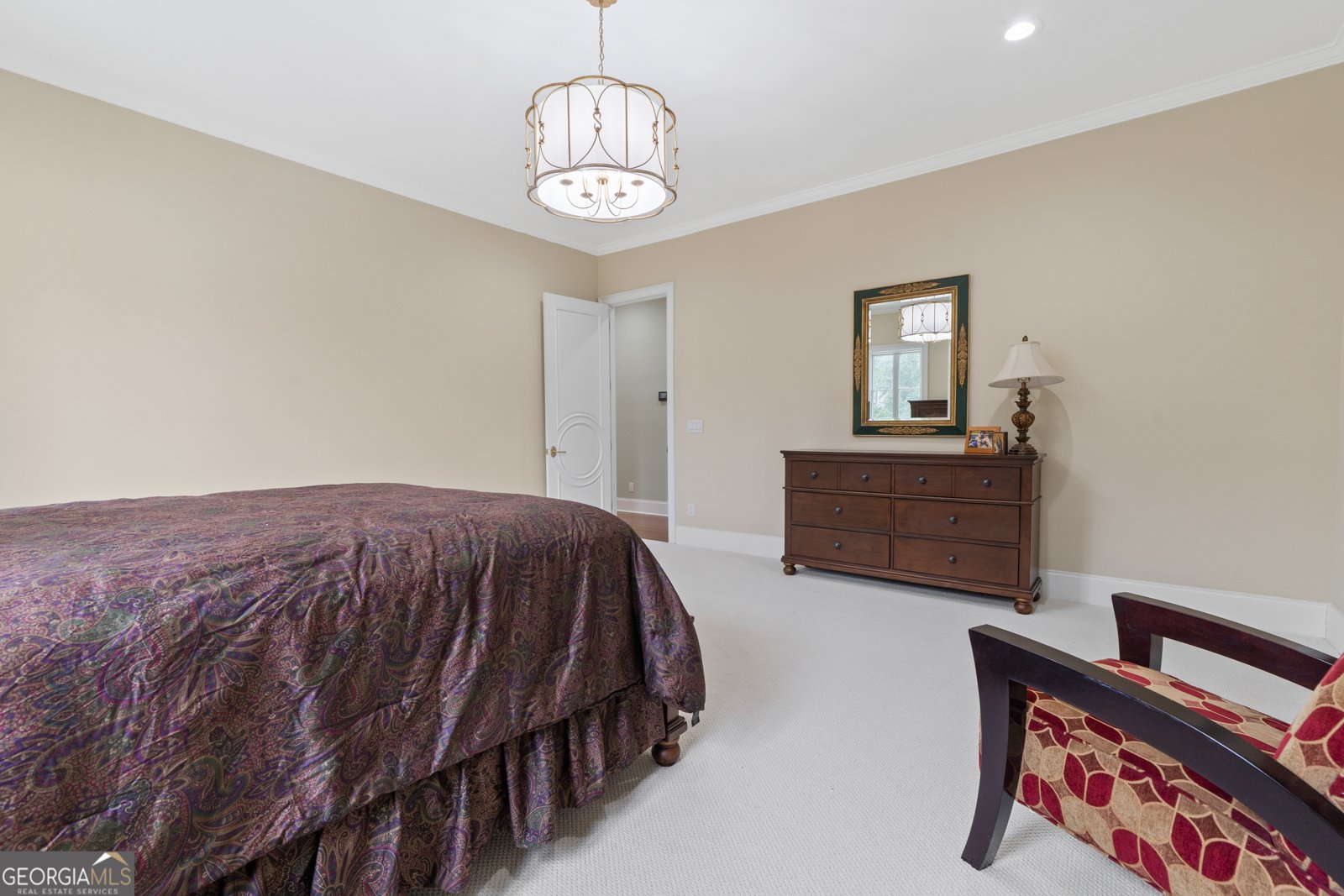 726 Dunblane Drive Macon - 31