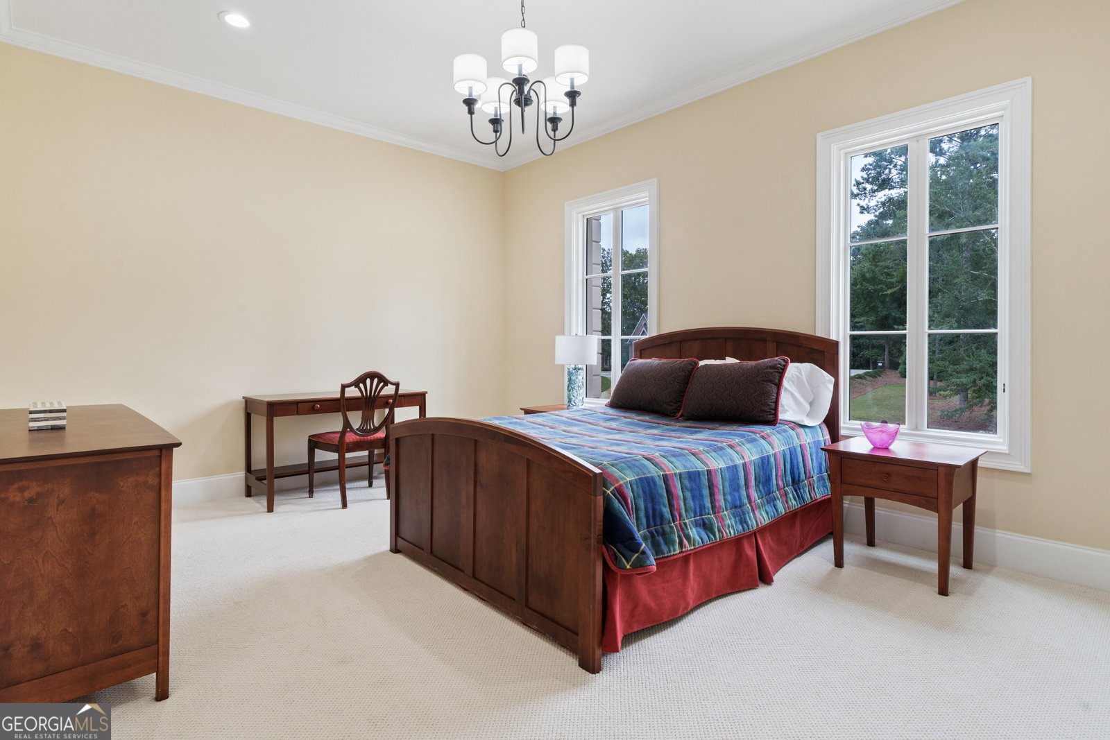 726 Dunblane Drive Macon - 38