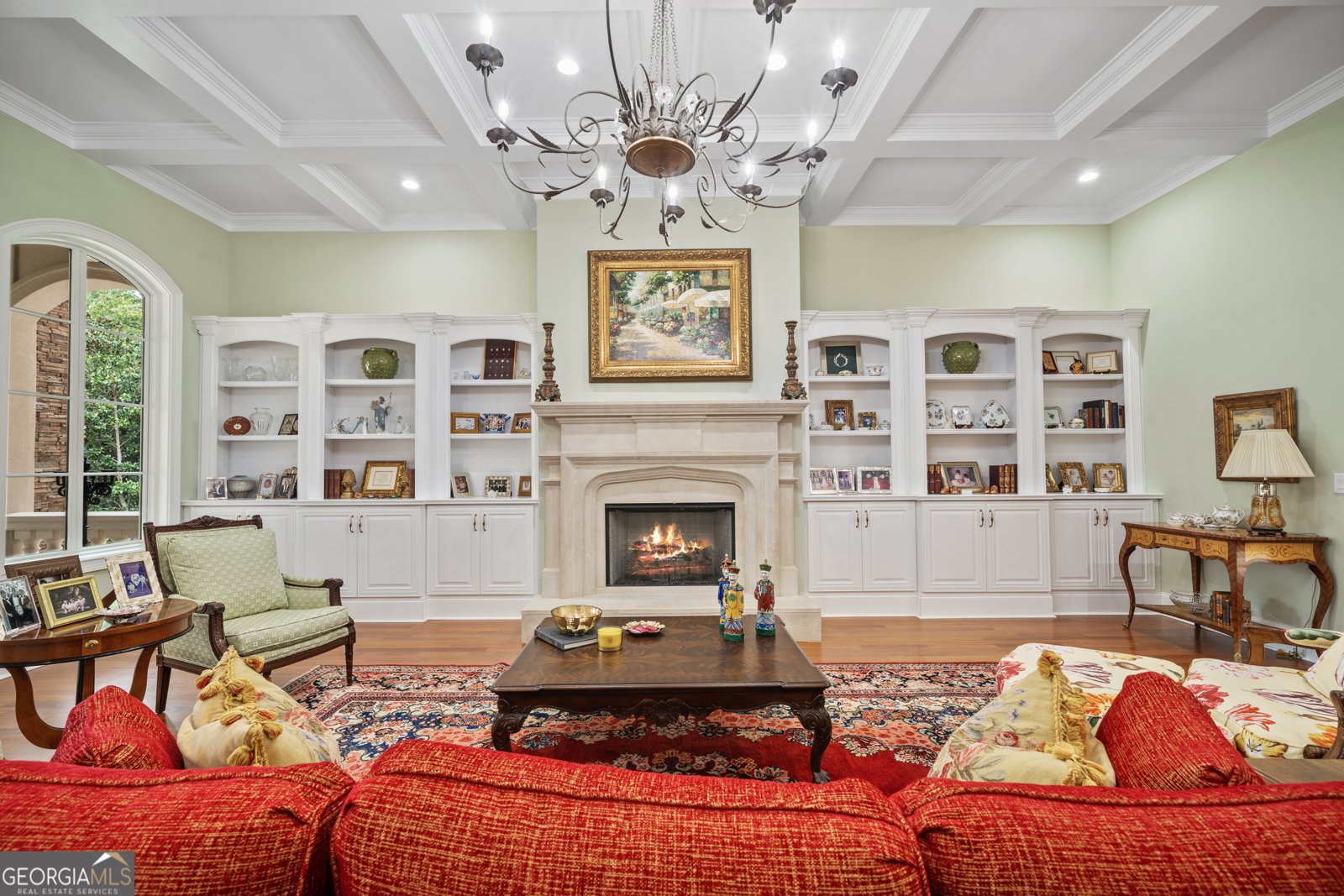 726 Dunblane Drive Macon - 4
