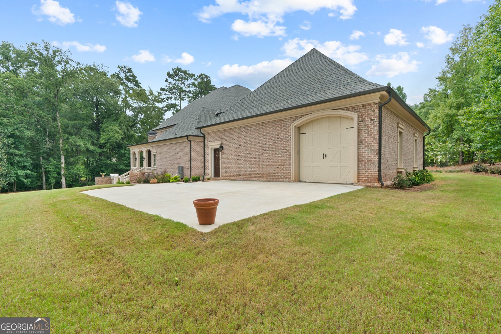 726 Dunblane Drive Macon - 46
