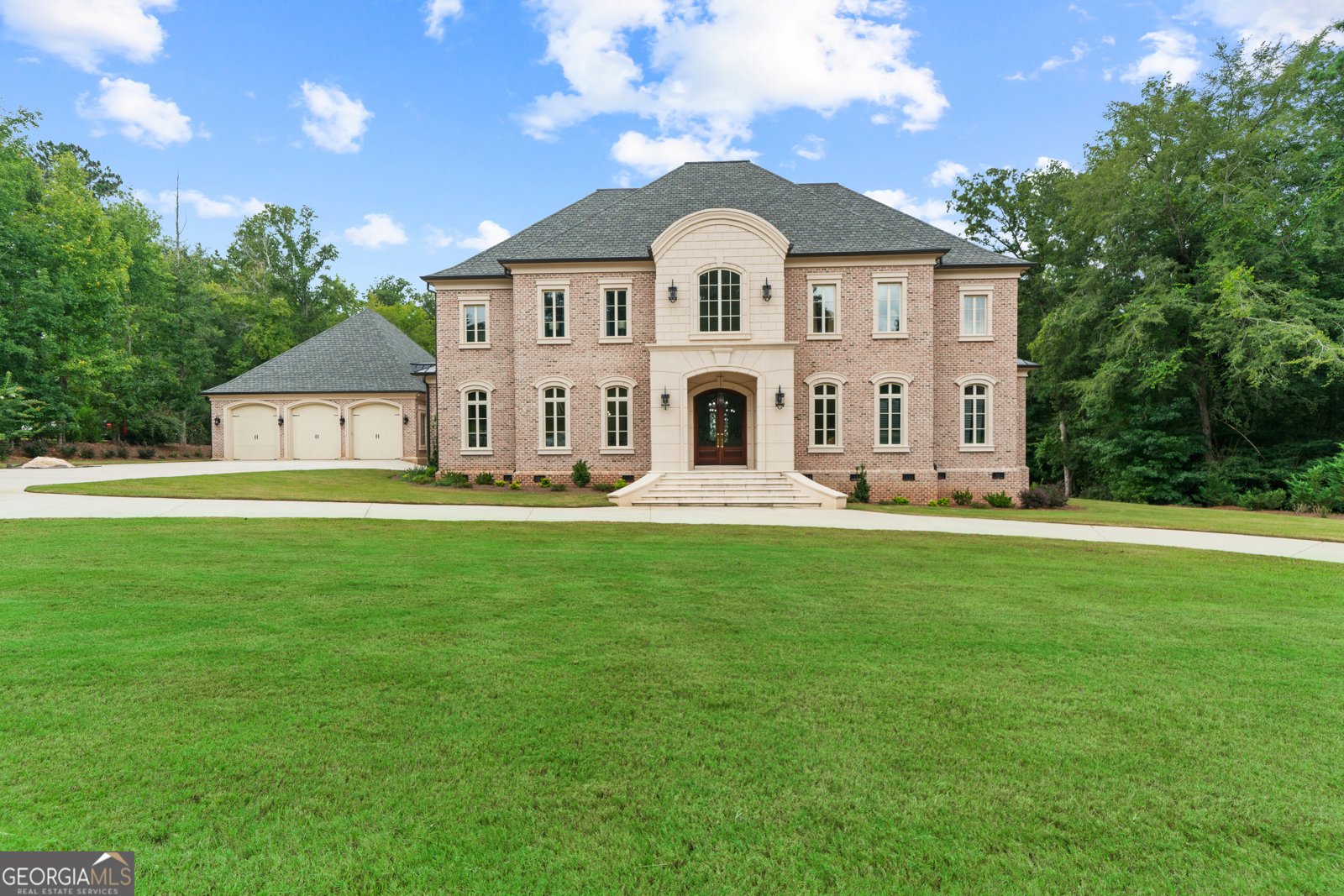 726 Dunblane Drive Macon - 49
