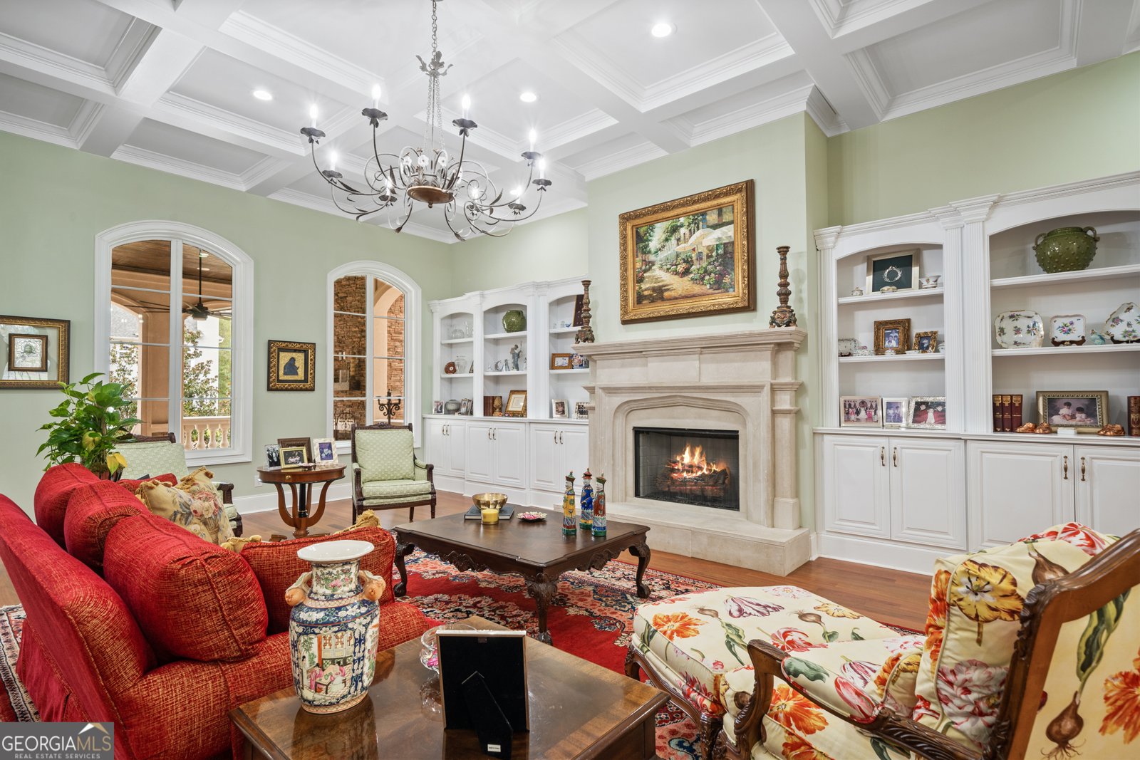 726 Dunblane Drive Macon - 5