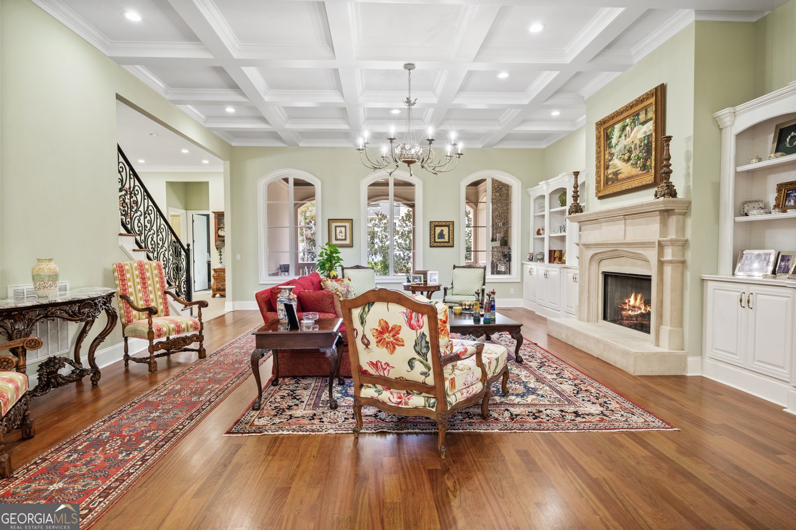 726 Dunblane Drive Macon - 6