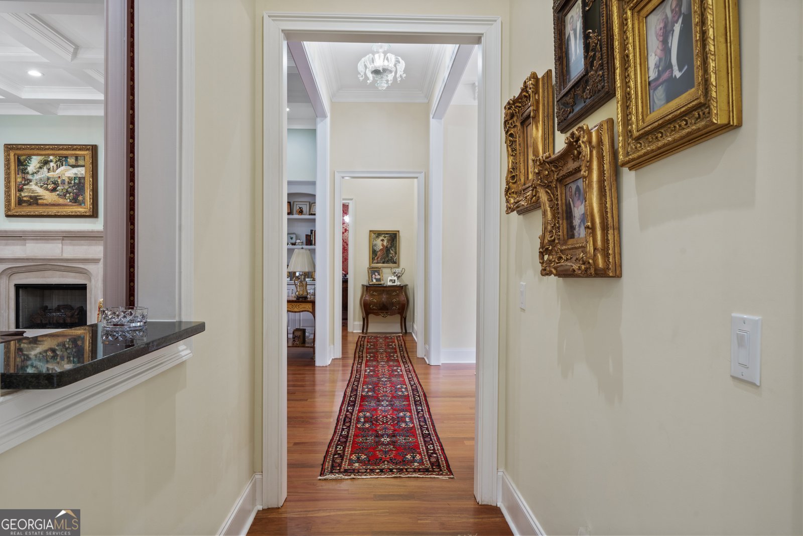 726 Dunblane Drive Macon - 9