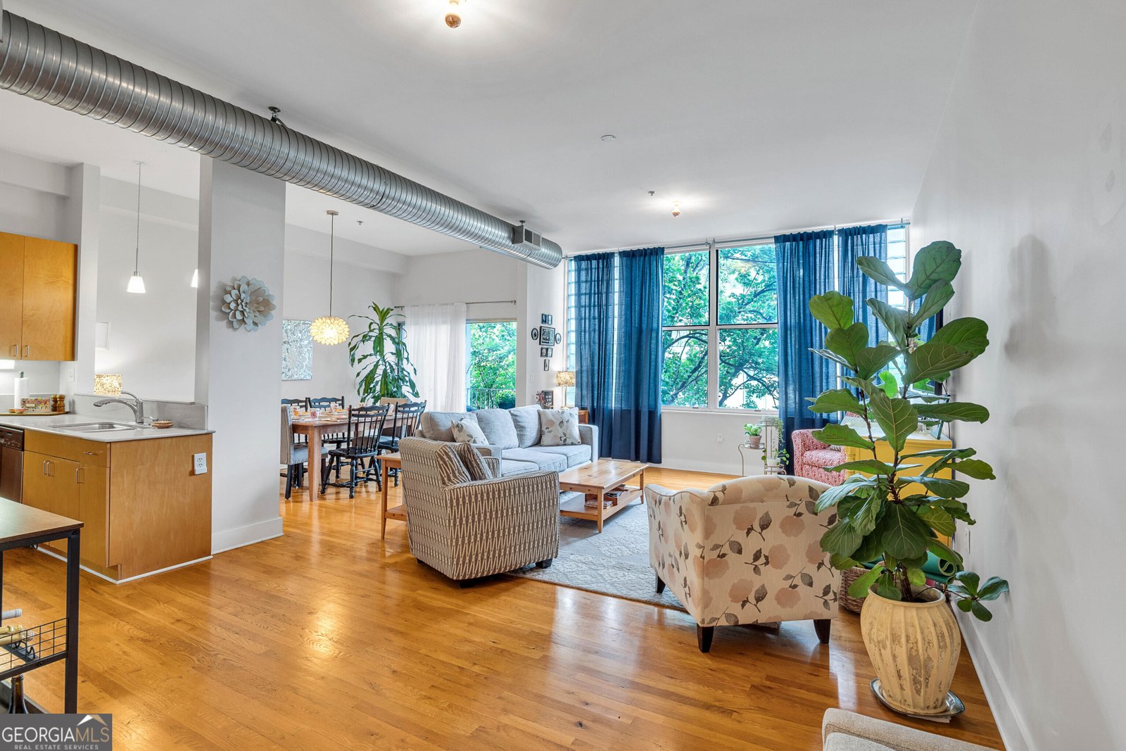 15 Waddell Street Atlanta - 1