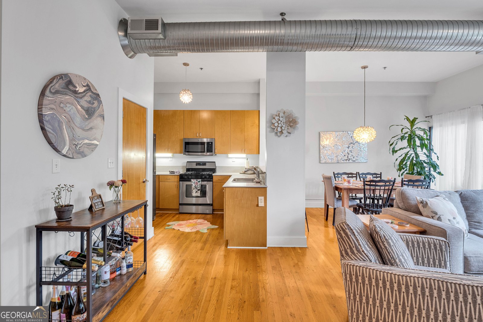 15 Waddell Street Atlanta - 10
