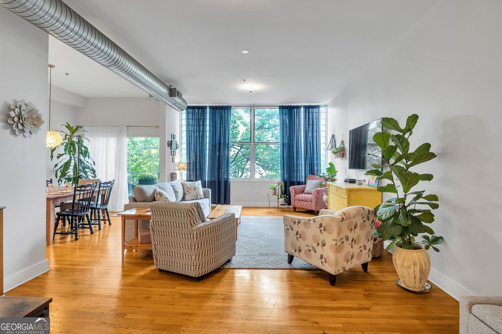 15 Waddell Street Atlanta - 2