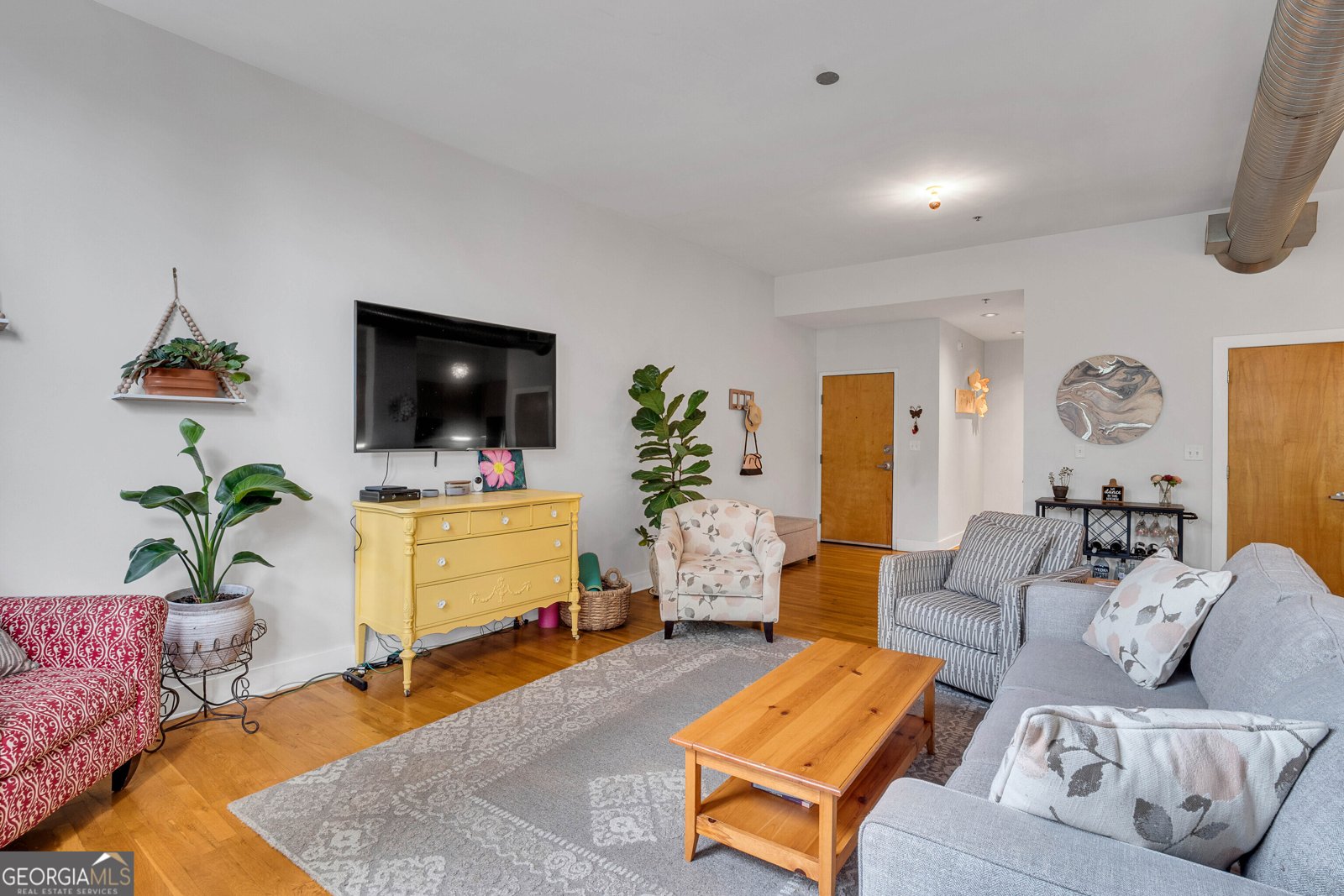 15 Waddell Street Atlanta - 3