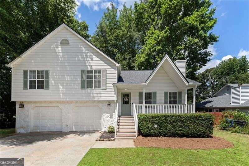 4120 Chanticleer Drive Kennesaw - 1