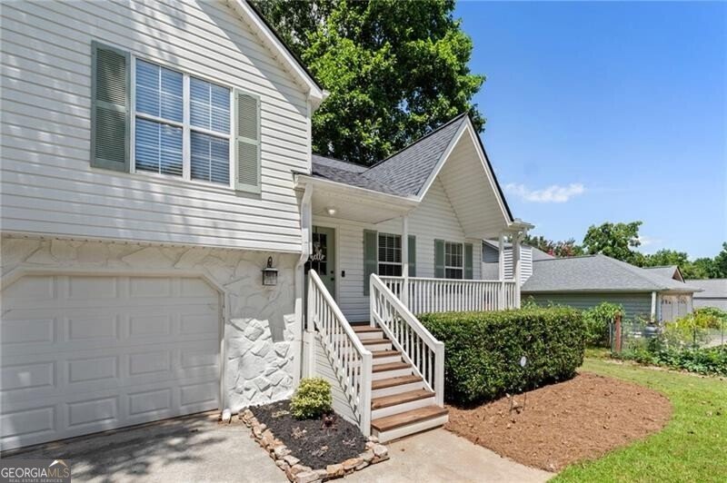 4120 Chanticleer Drive Kennesaw - 11