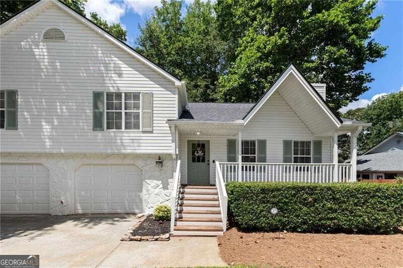 4120 Chanticleer Drive Kennesaw - 12