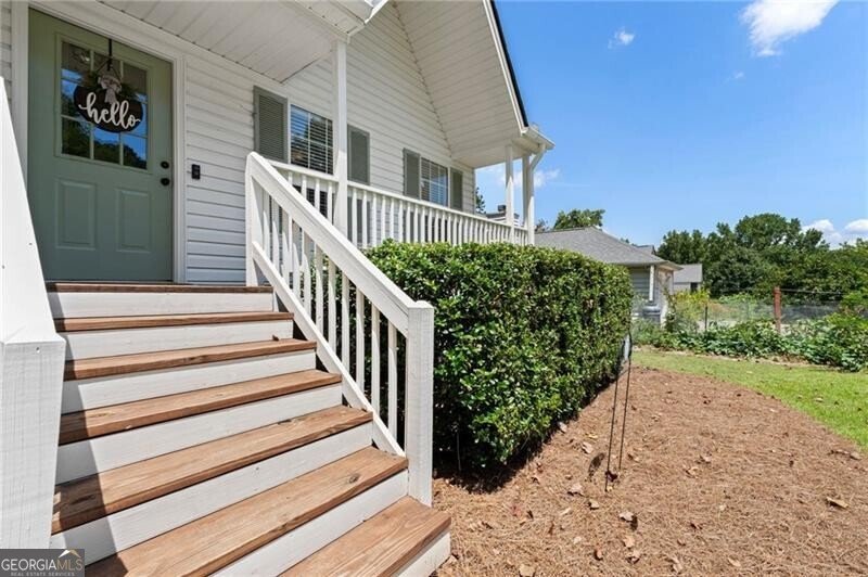 4120 Chanticleer Drive Kennesaw - 13