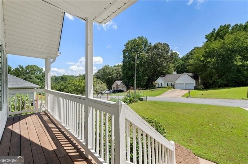 4120 Chanticleer Drive Kennesaw - 16