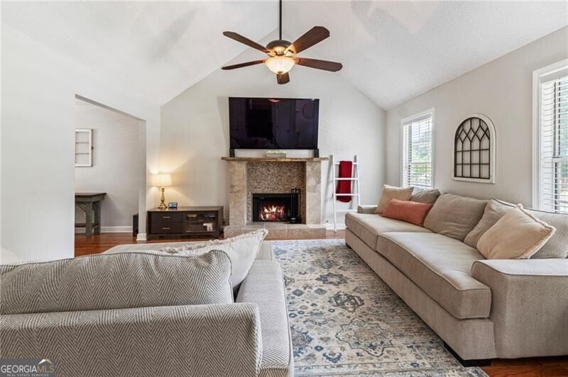 4120 Chanticleer Drive Kennesaw - 17