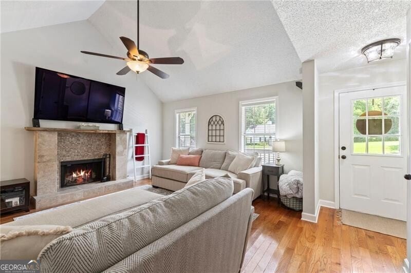 4120 Chanticleer Drive Kennesaw - 18