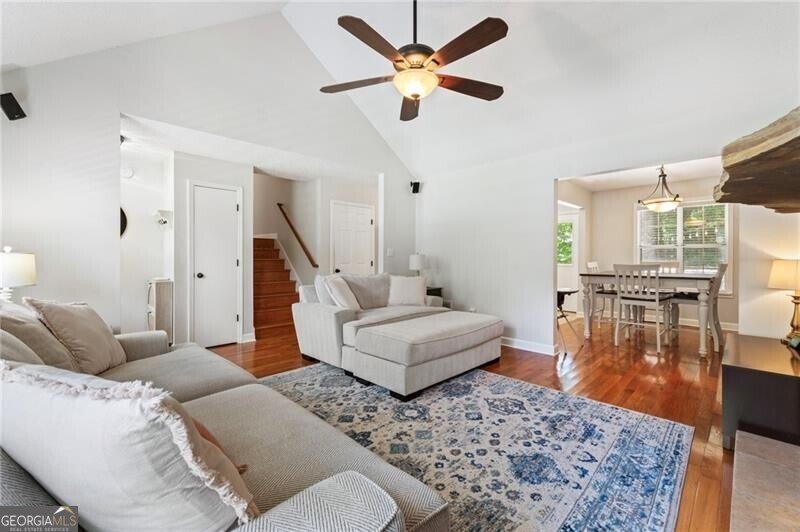 4120 Chanticleer Drive Kennesaw - 19